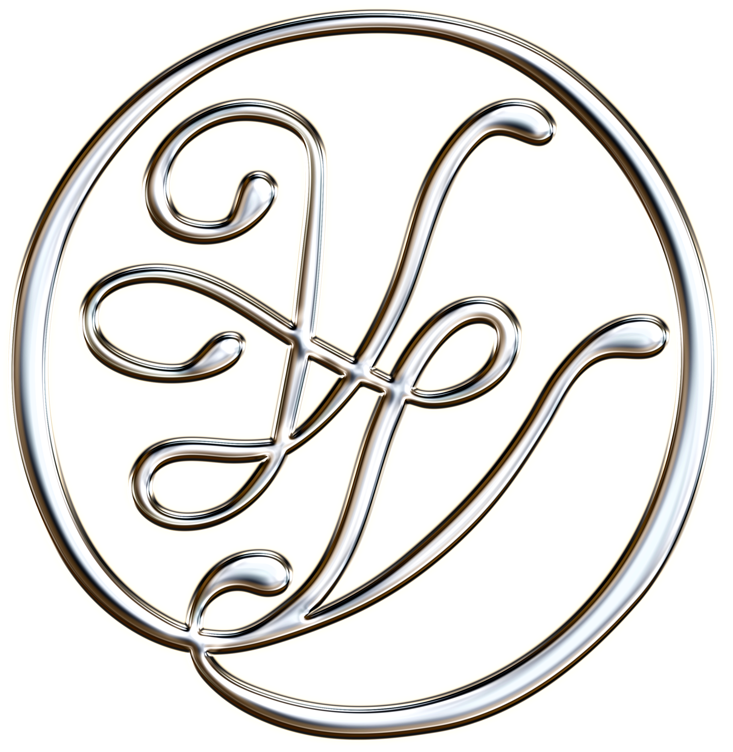 VL Logo Sticker